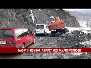 RIHAPET BRENDA DITËS AKSI TAMARË-VERMOSH