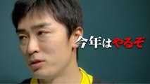 ホークス開幕投手の和田に突撃インタビュー！