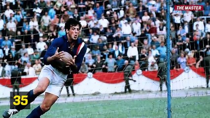 Sylvester Stallone From 7 To 70 Years Old