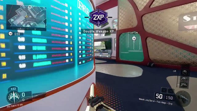 INFINITE WARFARE MOVEMENT SYSTEM | COD 2016 Movement System & Infinite Warfare Leaks- IW Leaked