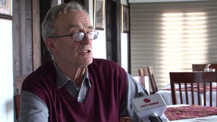 Intervista - Ali Haraqia - Përfaqësues i zejtarëve të Gjakovës