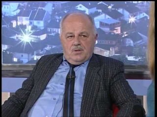 Qasje - Përfaqësues të Qendrës për Aftësim Profesional në Gjakovë