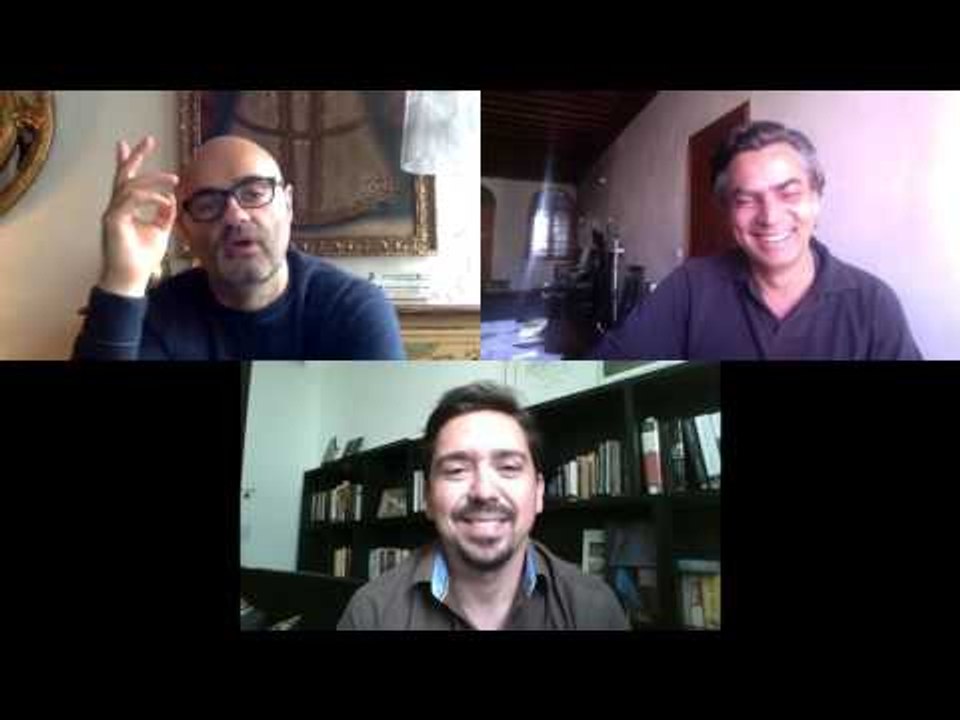 Reunião de pauta