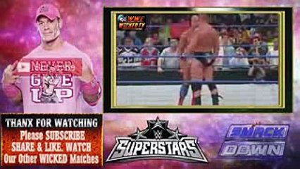 WTF! Brock Lesnar KISS Kurt Angle & Kurt Angle Grabs Lesnars Ass - OMG Moments of WWE