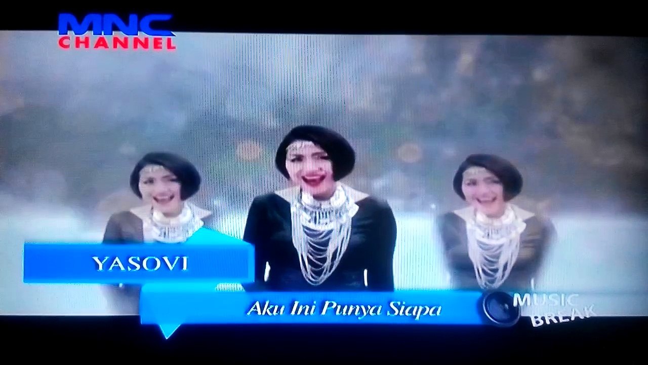 MNC Channel's transition to Pesona HD for HyppTV (1.4.2017)