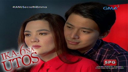Ika-6 na Utos: Angelo’s surprise