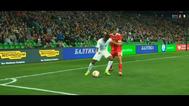 Все що вам потрібно знати про футбольний матч між збірними Росії і Кот-д'Івуару