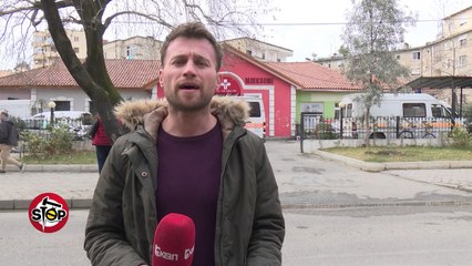 Stop - Shfryrja e flluskes se Ilir Beqes per reformimin e Urgjences! (08 shkurt 2017)