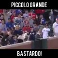 PICCOLO GRANDE BASTARDO!funny boy