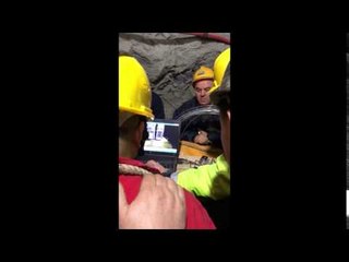Pa koment - Operacionet për gjetjen e 3 minatorëve kinezë - Top Channel Albania - News - Lajme