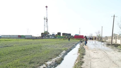 Lëkundjet në Zharrëz, MEI kërkon që të merren masa - Top Channel Albania - News - Lajme