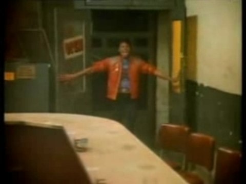 Mozinor - Mickeal Jackson - Beat It Parodie