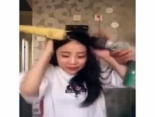 Omg This Girl Crazy Must Watch 2017