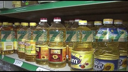 INSTAT BEN TE DITUR SE JANE SHTRENJTUAR ÇMIMET E USHQIMEVE - News, Lajme - Kanali 11