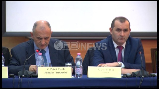 Ora News – Përgjimet “molla e sherrit”, PS dhe LSI debat për rolin e ekspertëve