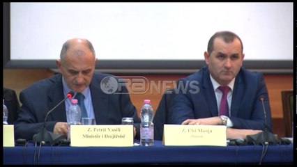 Ora News – Përgjimet “molla e sherrit”, PS dhe LSI debat për rolin e ekspertëve