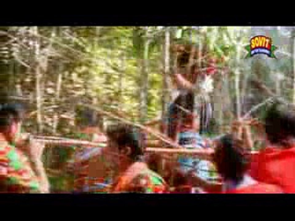 RASABATI BILASA -  BLOCKBUSTER KOSLI SAMBALPURI SONG (NO.1 Song of 2011)
