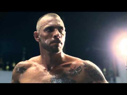 GLORY 24 Denver - Joe Schilling