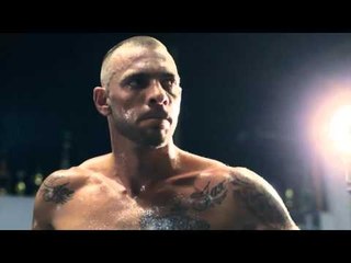 GLORY 24 Denver - Joe Schilling
