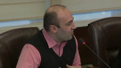 Hamdi Akın: "Bankalar Sadece Iyi Projeleri Finanse Ediyor"