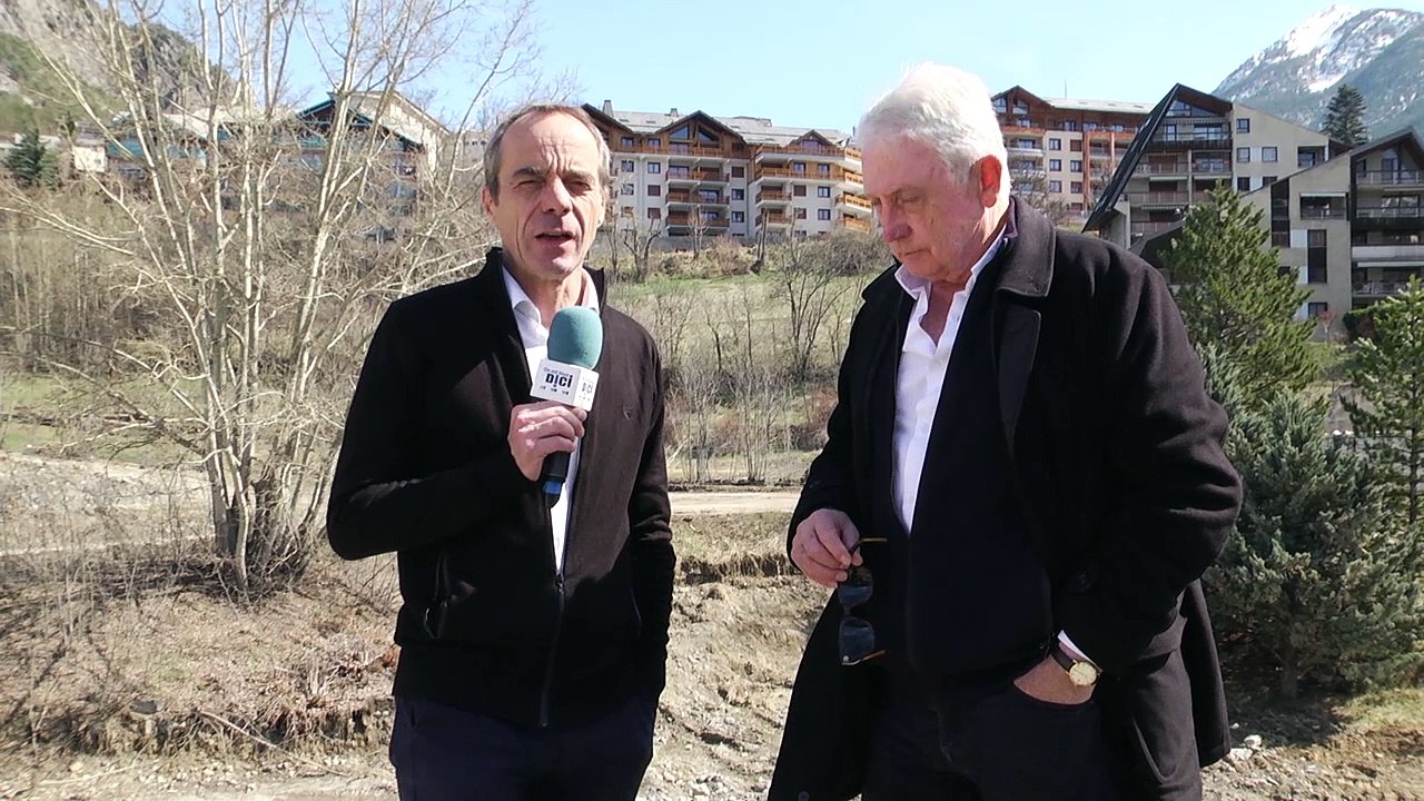 Hautes-Alpes : Le maire de Briançon veut reformer la République des Escartons