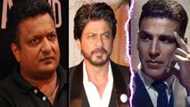 Shahrukh Khan INSULTED By Sanjay Gupta On His Film Clash With Akshay Kumar