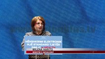 Prezantohet receta elektronike - News, Lajme - Vizion Plus