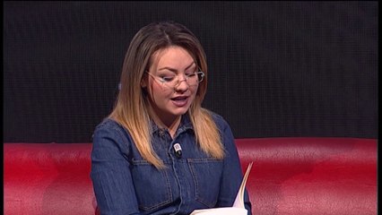 Lind On , pjesa e parë 8 shkurt 2017