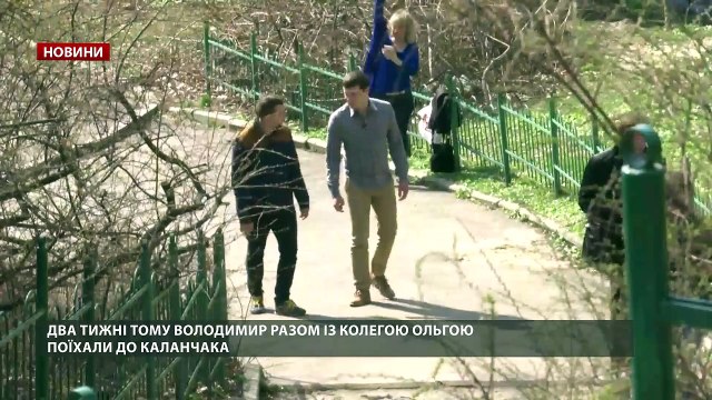 На кордоні з Кримом росіяни фактично впритул підійшл до українського кордону