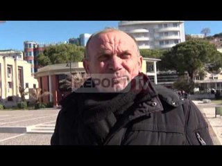 Report TV - Lezhë, qentë endacak ende rrezik serioz për qytetarët