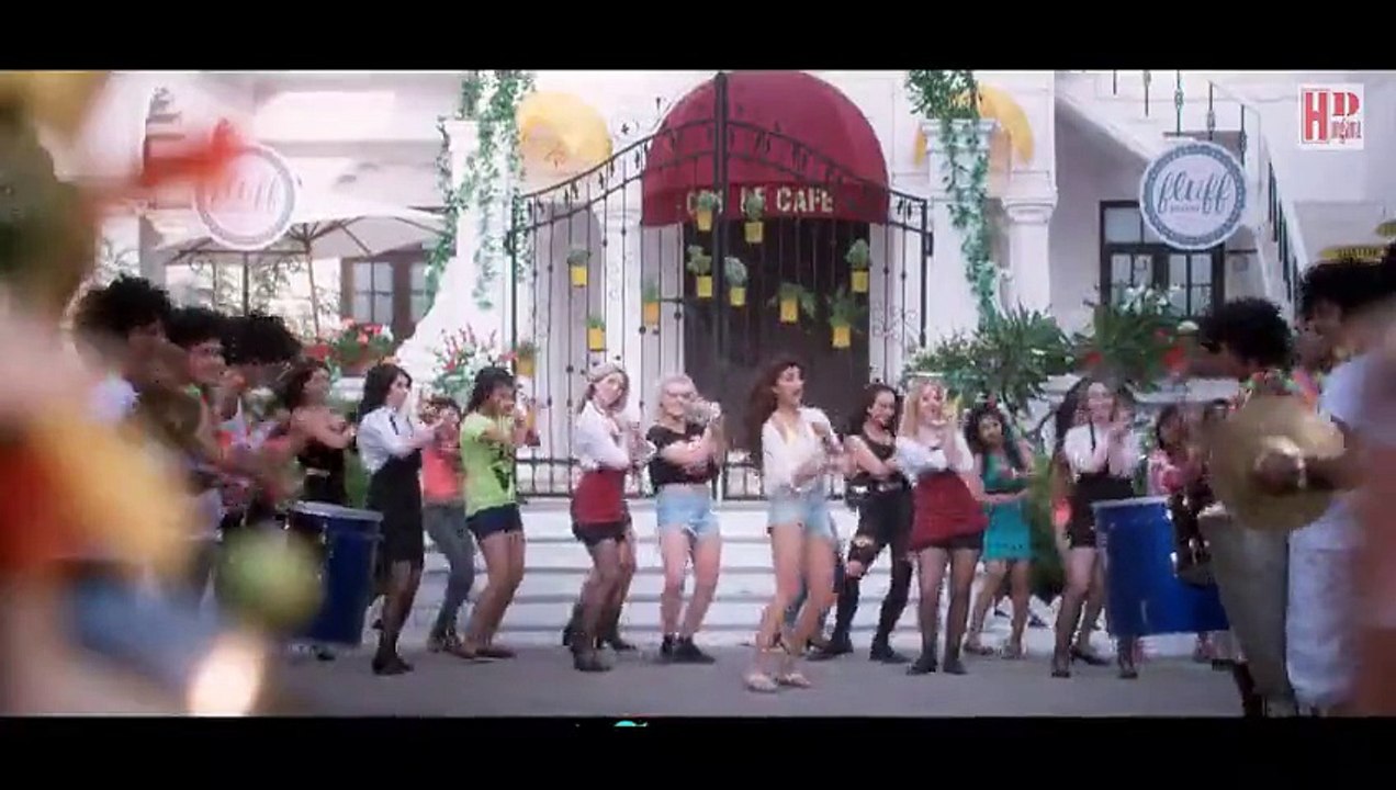 'Chittiyaan Kalaiyaan' HD Video Song - Roy - Meet Bros Anjjan, Kanika Kapoor - Latest Indian Songs