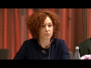 Report TV - Mbërritja e ONM në Tiranë,Vlahutin: Hapi i parë i reformës në drejtësi