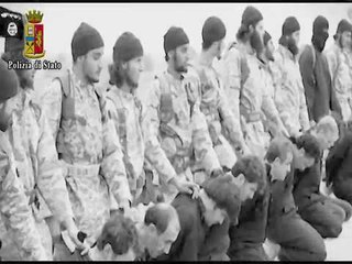 Itali- Terrorizmi, nën mbikqyrje speciale një emigrant shqiptar