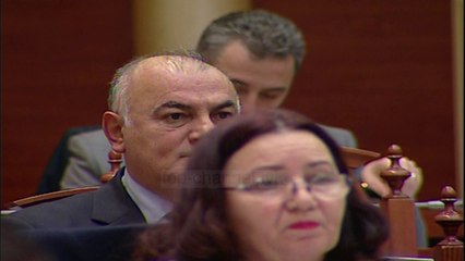 "Arsimi profesional" shtyhet për seancën e radhës - Top Channel Albania - News - Lajme