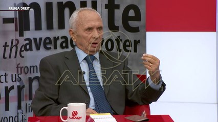 BDI në opozitë ndihmon skenarin e VMRO-së