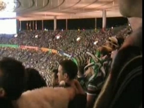 Les Hymnes nationaux (France - Irlande)