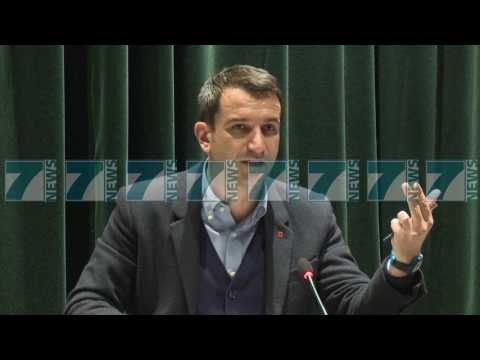 BASHKIA PREZANTON PROJEKTIN - News, Lajme - Kanali 7