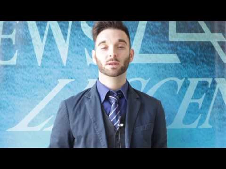 Tg 29 Marzo 2017 - Leccenews24
