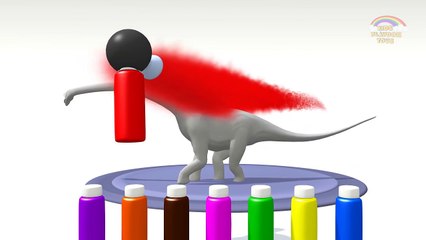 Learn Colors for Kids Learn Colors wi Colors Learn