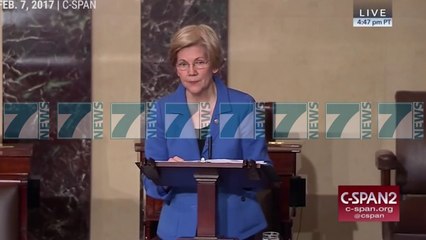 SENATI AMERIKAN MIRATON KANDIDATUREN E JEFF SESSIONS - News, Lajme - Kanali 12