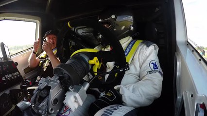 Volvo Trucks - What’s hiding und