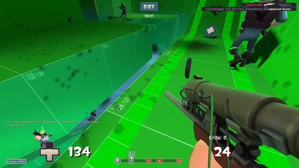 TF2 - x10 Randomizer's Hidden Strategies [Live Commentary]-hdl3a1