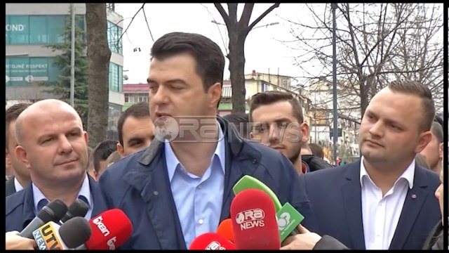 Ora News – Basha: Qeveria ime do anulojë ligjin e arsimit të lartë