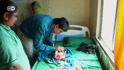 World Stories - Girls: The unwanted daughters of India | World Stories