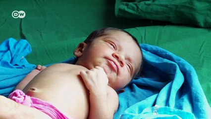 The unwanted daughters of India | World Stories