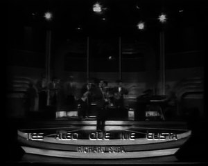 TIENES ALGO QUE ME GUSTA (BN) JotaSantanaVideo