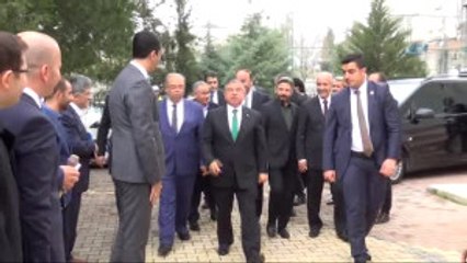 Milli Eğitim Bakanı Yılmaz İnovasyon Merkezini Açtı