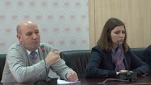 Semniari i Ekspertëve nga Turqia për Fermerët e Komunës së Gjakovës - Lajme