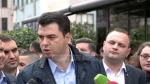 Basha, ftesa për protestë; kreu i PD thërret të rinjtë - Top Channel Albania - News - Lajme
