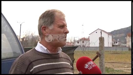 Dëshmitari rrëfen për Ora News çfarë pa nga grabitja e makinës me para